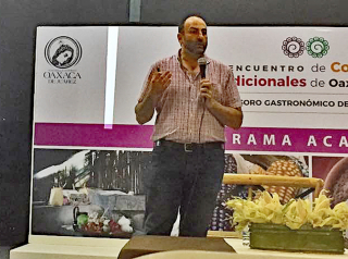 Encuentro Di?a 3 Rafa Speaking Tortilla Encuentro Di?a 3 Rafa Speaking Tortilla