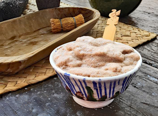 Chocolateatole Listo Chocolateatole Listo