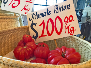 Molino El Pujol Jitomate Rin?on Molino El Pujol Jitomate Rin?on