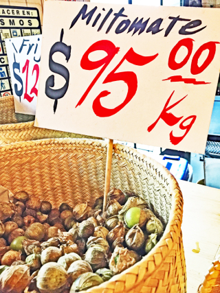 Molino El Pujol Miltomate Molino El Pujol Miltomate