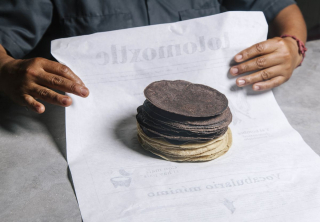 Molino El Pujol Tortillas Better Molino El Pujol Tortillas Better