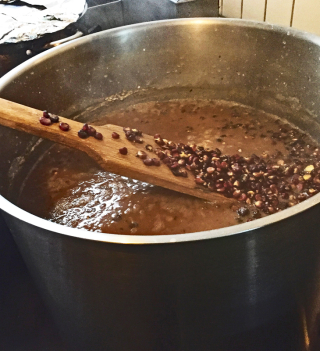 Molino Pujol Nixtamal Molino Pujol Nixtamal