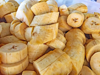 Molino El Pujol Pla?tano para Mole Molino El Pujol Pla?tano para Mole