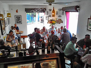 Teocintle Mai?z Casa Llena 1 Teocintle Mai?z Casa Llena 1