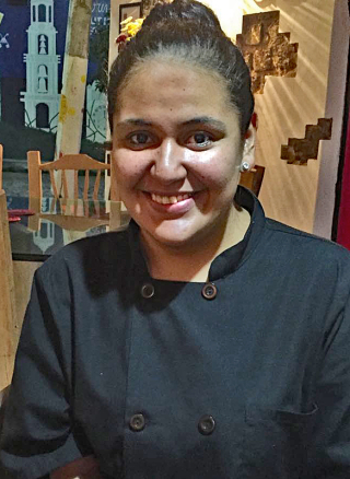 Teocintle Mai?z Chef Gloria 1 Teocintle Mai?z Chef Gloria 1