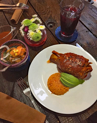 Teocintle Mai?z Chamorro 1a Teocintle Mai?z Chamorro 1a