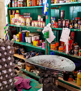 Tienda Teotitla?n del Valle 1