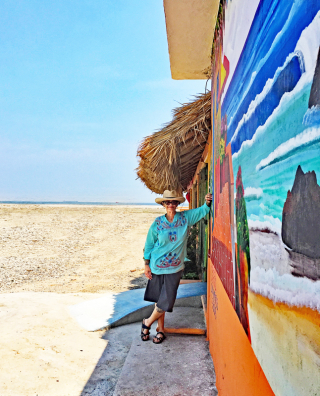 Silvana Salina Cruz Restaurant Sea View Silvana Salina Cruz Restaurant Sea View