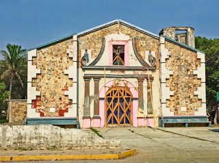 Silvana San Mateo del Mar Parroquia San Mateo Apo?stol Silvana San Mateo del Mar Parroquia San Mateo Apo?stol