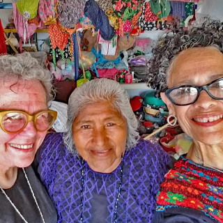 Silvana San Mateo del Mar Cristina Duen?a Silvana San Mateo del Mar Cristina Duen?a