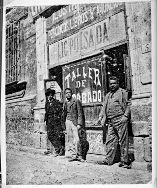 Catrina Taller de Posada Catrina Taller de Posada