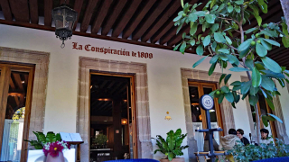 Consp Exterior 1 Consp Exterior 1