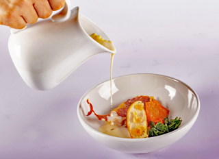 Consp Crema de Ajos Consp Crema de Ajos