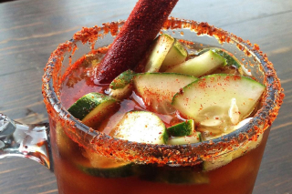 Michelada 1 Michelada 1