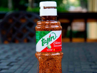 Michelada Tajin Michelada Tajin