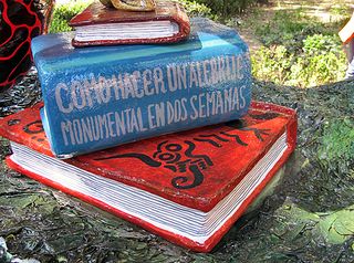 Alebrijes Como Hacer Un Alebrije Monumental