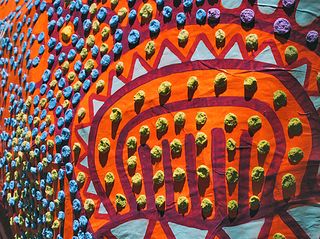 Alebrijes Detalle Bolitas