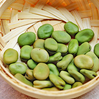 Habas-verdes alibaba 1 Habas-verdes alibaba 1