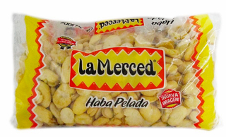 Bolsa de Habas Secas 1 Bolsa de Habas Secas 1