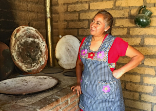 Cocina Tradicional Carina May 2018 1 Cocina Tradicional Carina May 2018 1