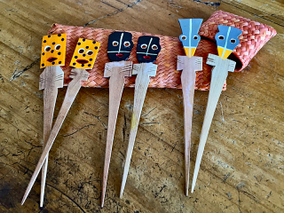 Picks Los Danzantes LaLa May 2018 1 Picks Los Danzantes LaLa May 2018 1