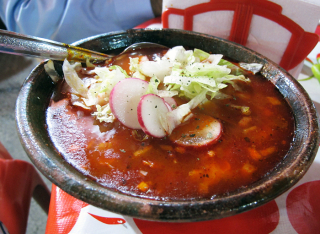 Pozole Mercado Medelli?n 22 dic 2013 Pozole Mercado Medelli?n 22 dic 2013