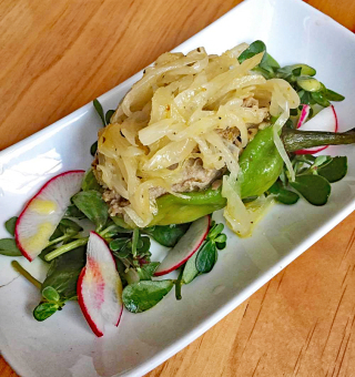 PdeH Chile de Agua 1 PdeH Chile de Agua 1