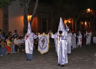 Legion de Jesús