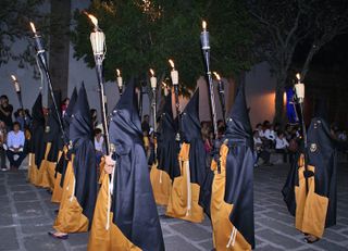 Antorchas