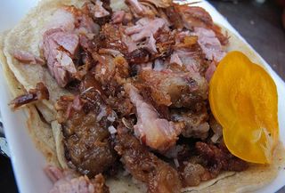 Quiroga Taco de Carnitas Quiroga Taco de Carnitas