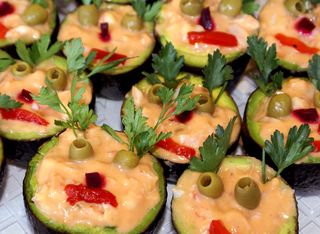 La Huatápera Caritas de Aguacate