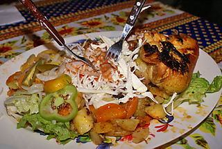 Super Pollo don Emilio Super Pollo don Emilio