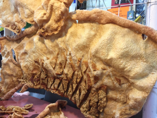 Chicharro?n Recie?n Hecho Jamaica Chicharro?n Recie?n Hecho Jamaica