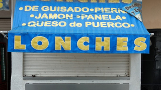 Loncheri?a Loncheri?a