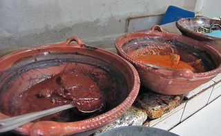 El Portalito Cazuelas 2 El Portalito Cazuelas 2