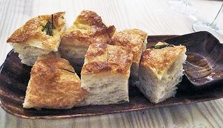 Pan de Romero Rosetta Pan de Romero Rosetta