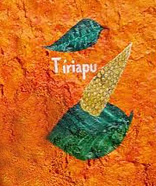 Santa Fe Wall 6 Tíriapu Santa Fe Wall 6 Tíriapu