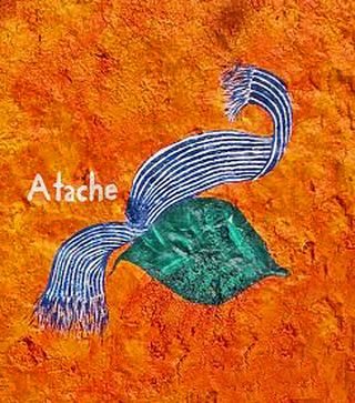 Santa Fe Wall 5 Atache Santa Fe Wall 5 Atache