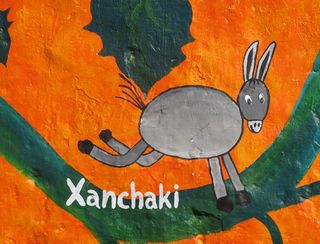 Santa Fe 6 Burrito Santa Fe 6 Burrito