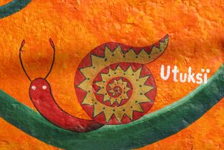 Santa Fe 10 Utuksï Caracol Santa Fe 10 Utuksï Caracol