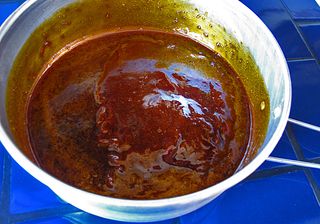 Flan Sugar in Flanera Flan Sugar in Flanera