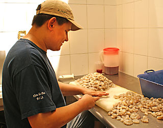 Taco Fish La Paz 9 Shrimp