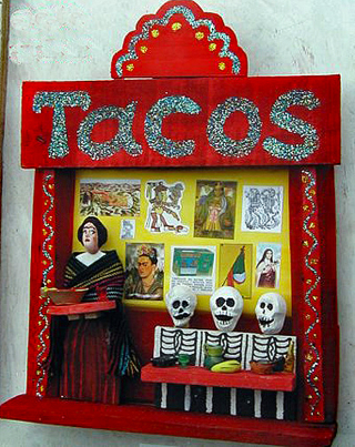 Muertos Taco Stand Miguel Paredes 1 Muertos Taco Stand Miguel Paredes 1