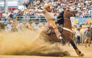 Cala de Caballo Cala de Caballo