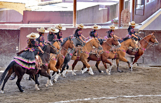Escaramuza Escaramuza