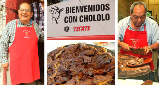 Birrieria-Chololo-Guadalajara 1 Zona Birrieria-Chololo-Guadalajara 1 Zona