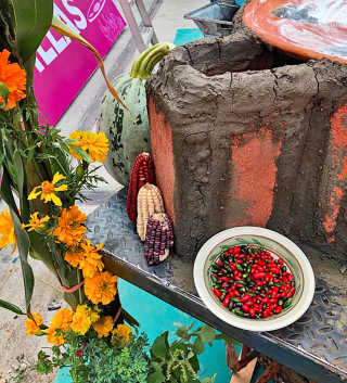 Tortillas Tlaxiaco Encuentro 2019 1 Tortillas Tlaxiaco Encuentro 2019 1