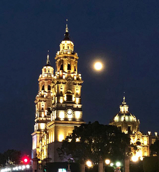 MEB19 Luna Llena 2a MEB19 Luna Llena 2a