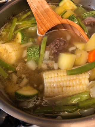 MC Cocido Ya Esta? 7-2019 MC Cocido Ya Esta? 7-2019