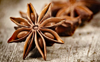 Ponche anis estrella Ponche anis estrella